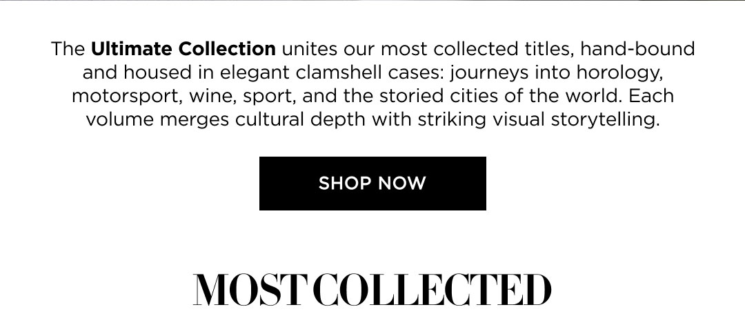 The Ultimate Collection