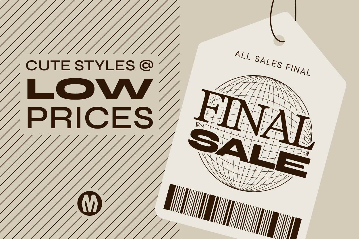 Final Sale