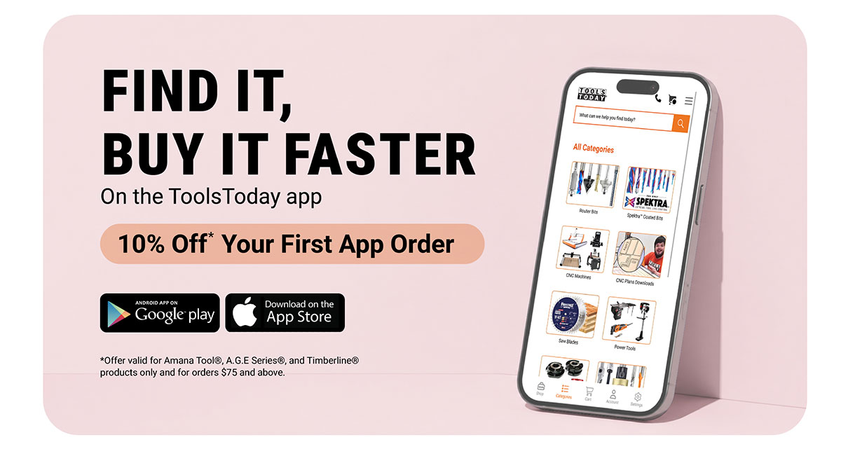 FIND IT, BUY IT FASTER