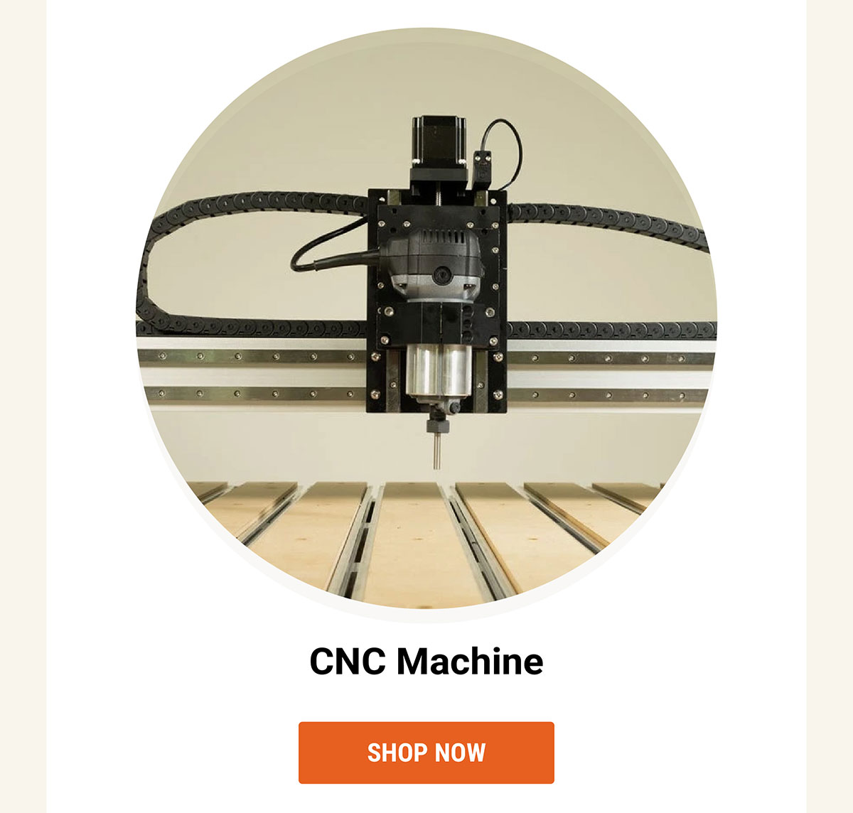 CNC Machine