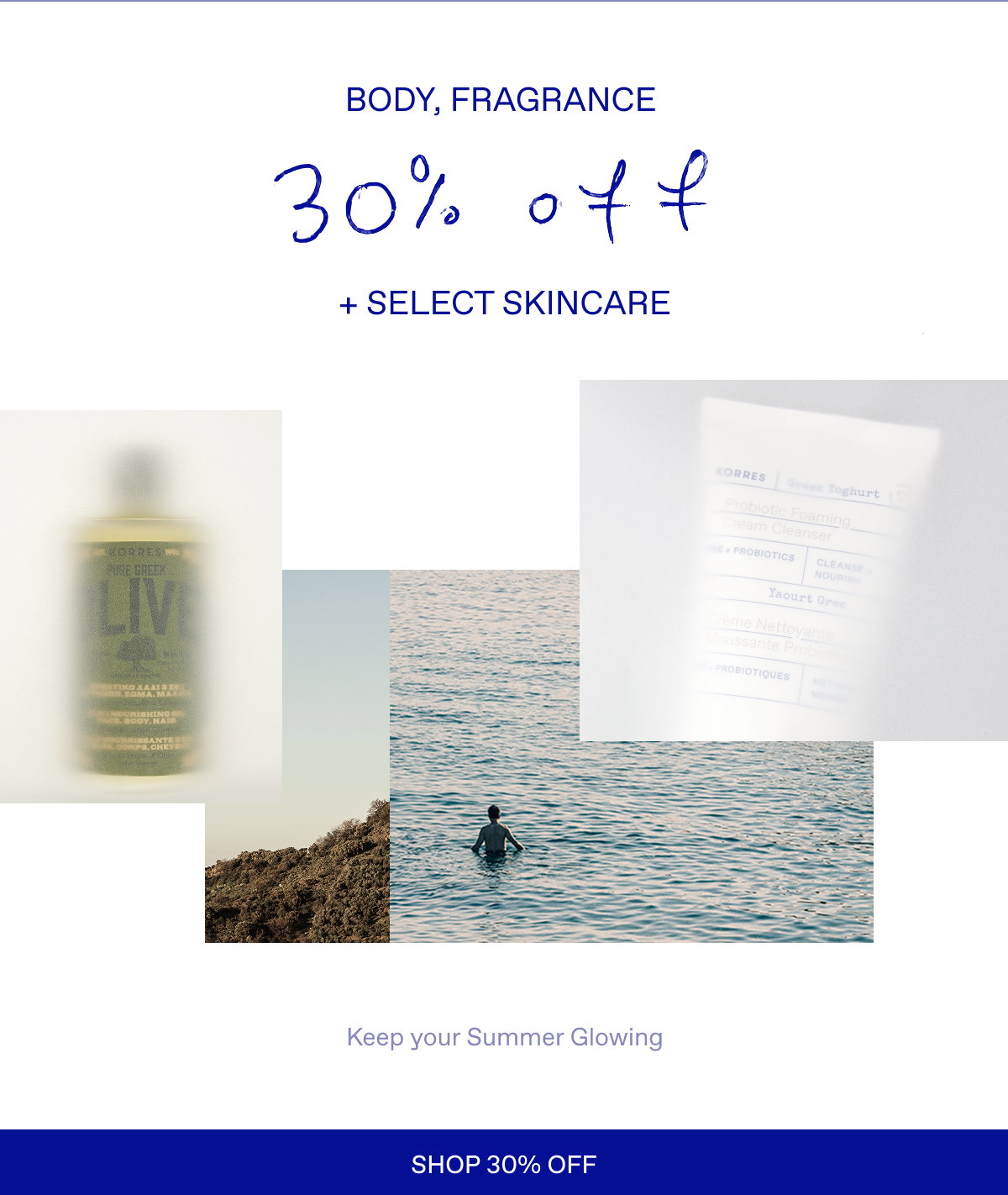 Shop 30% off 