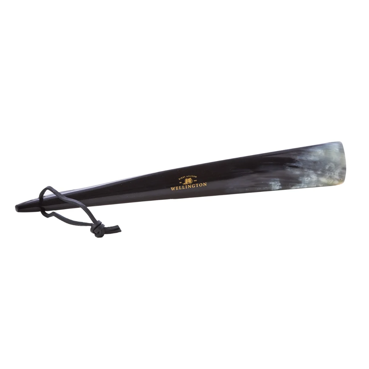 Image of Wellington 14 in Tip-End Shoehorn