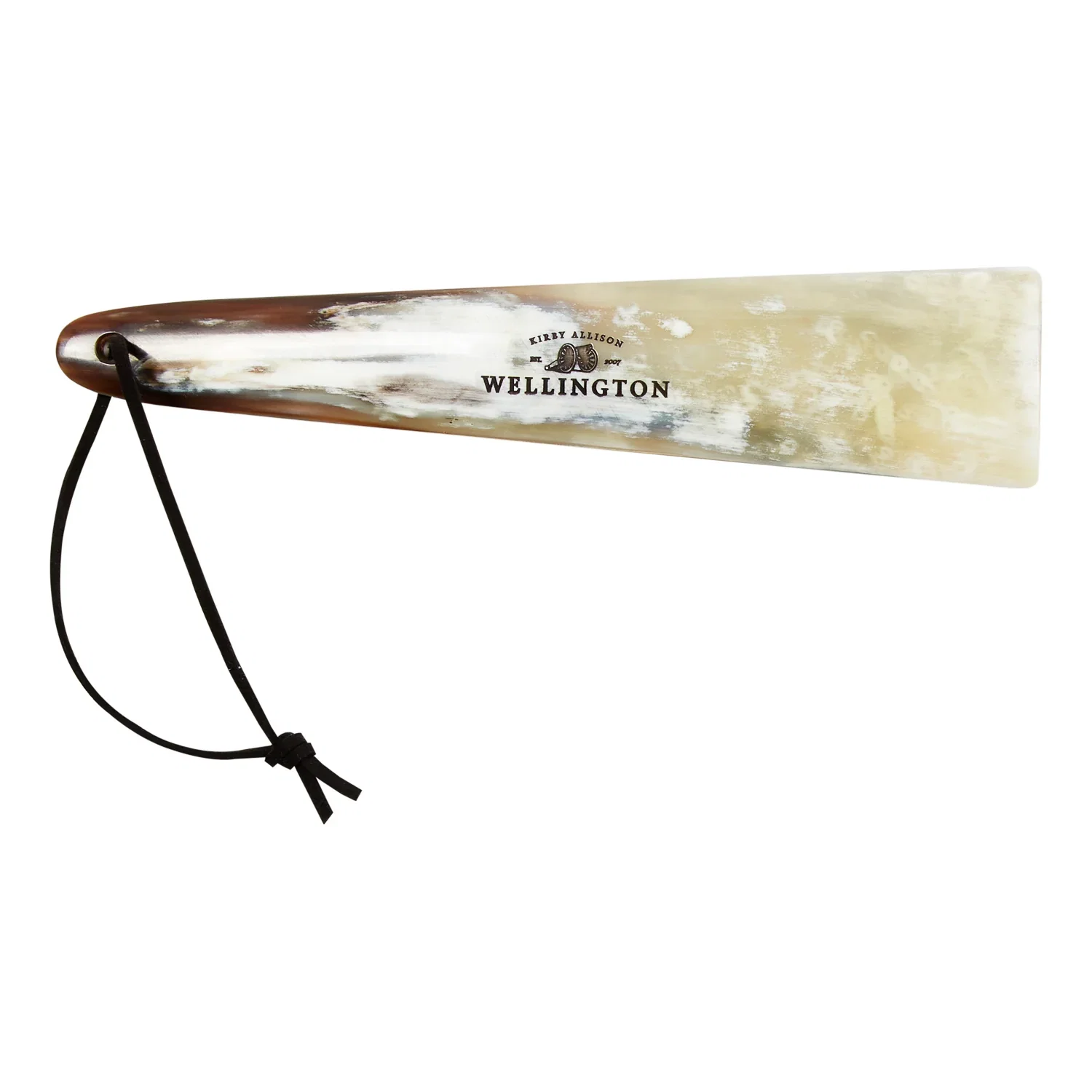 Image of Wellington 8-inch Shoehorn