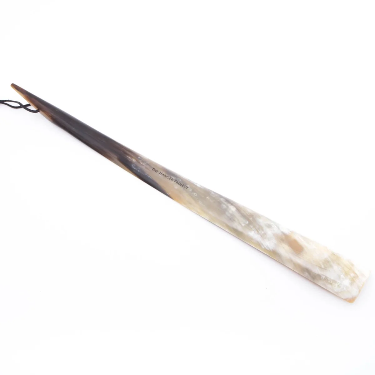 Image of Wellington Full-Length 24in Mortimer Shoehorn
