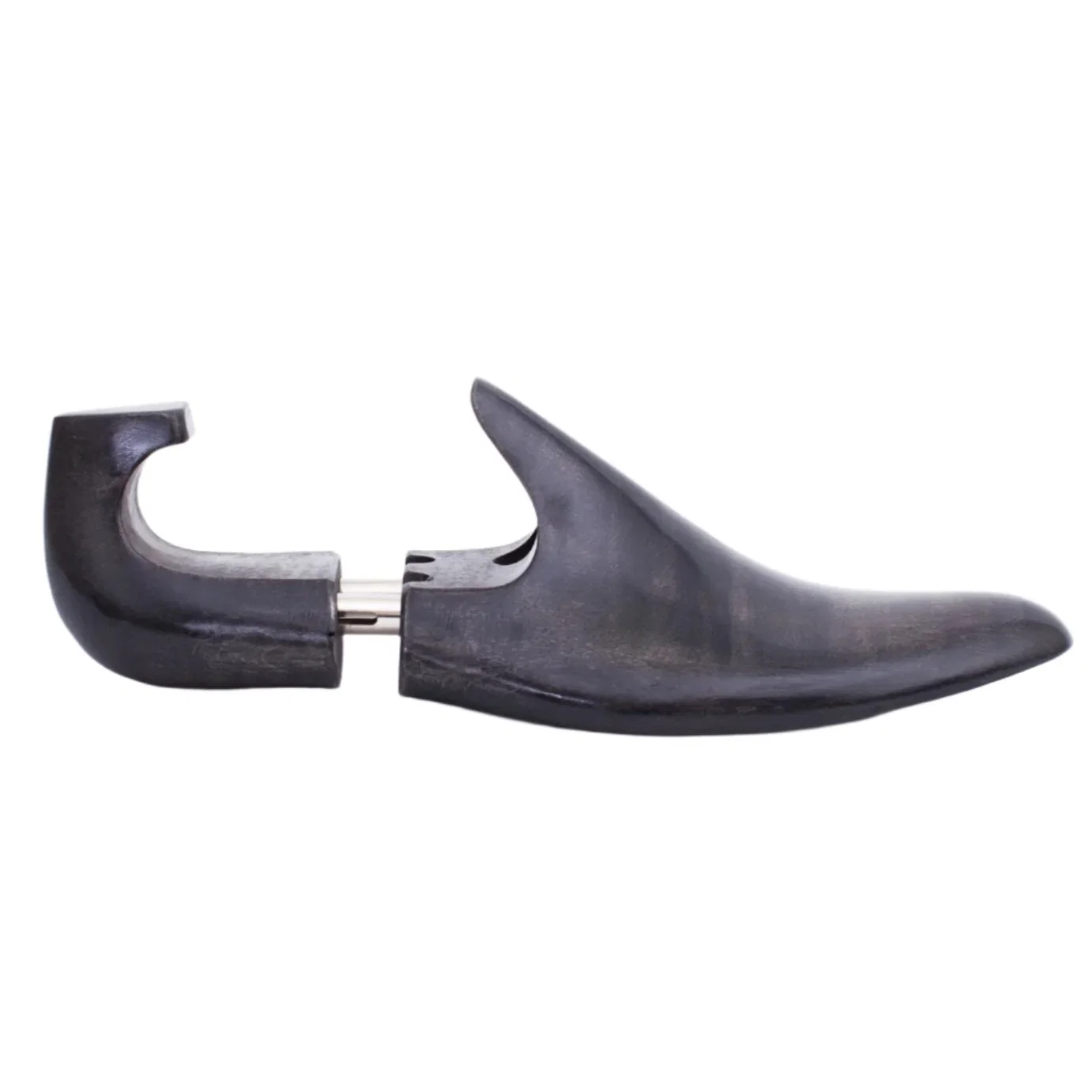 Image of Wellington Luxury Ebony Maplewood Shoe Tree