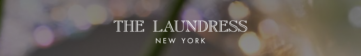 THE LAUNDRESS NEW YORK