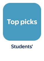 Top picks - Students'