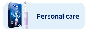 Personal care