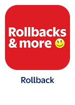 Rollbacks & more