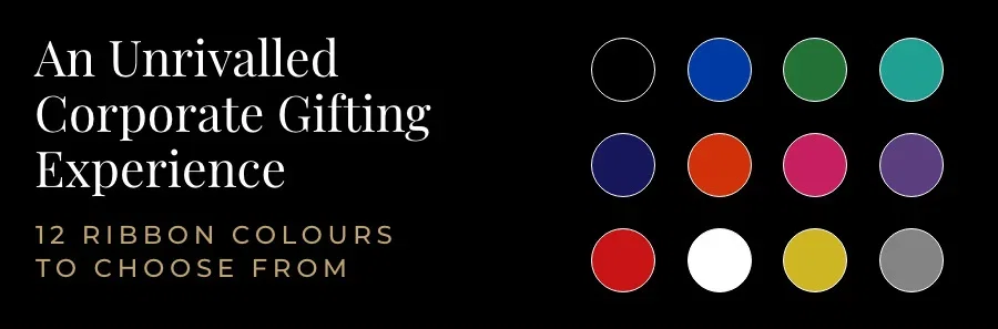 Corporate Gifting Experience