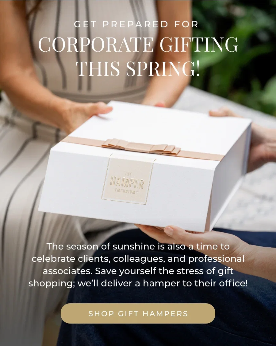 Shop Gift Hampers