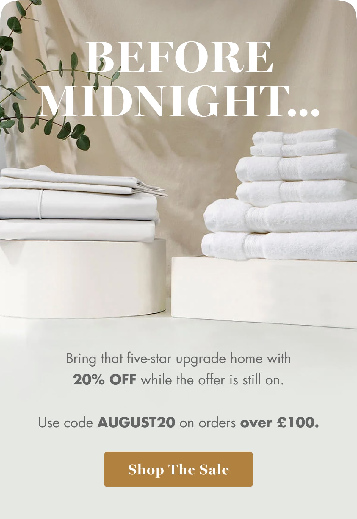 Shop The Sale