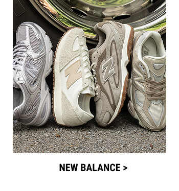 NEW BALANCE