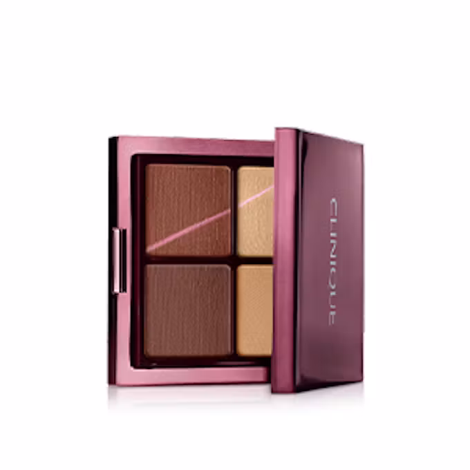 All About Shadow™ Limited-Edition Quad in Black Honey