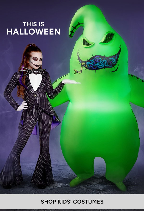 Shop Kids' Costumes