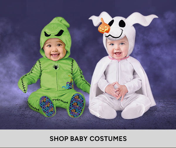 Shop Baby Costumes