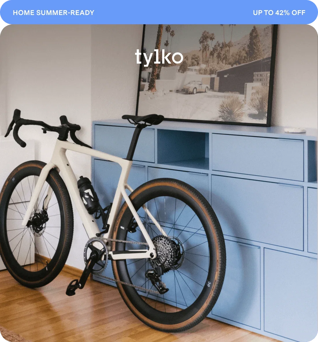 Tylko