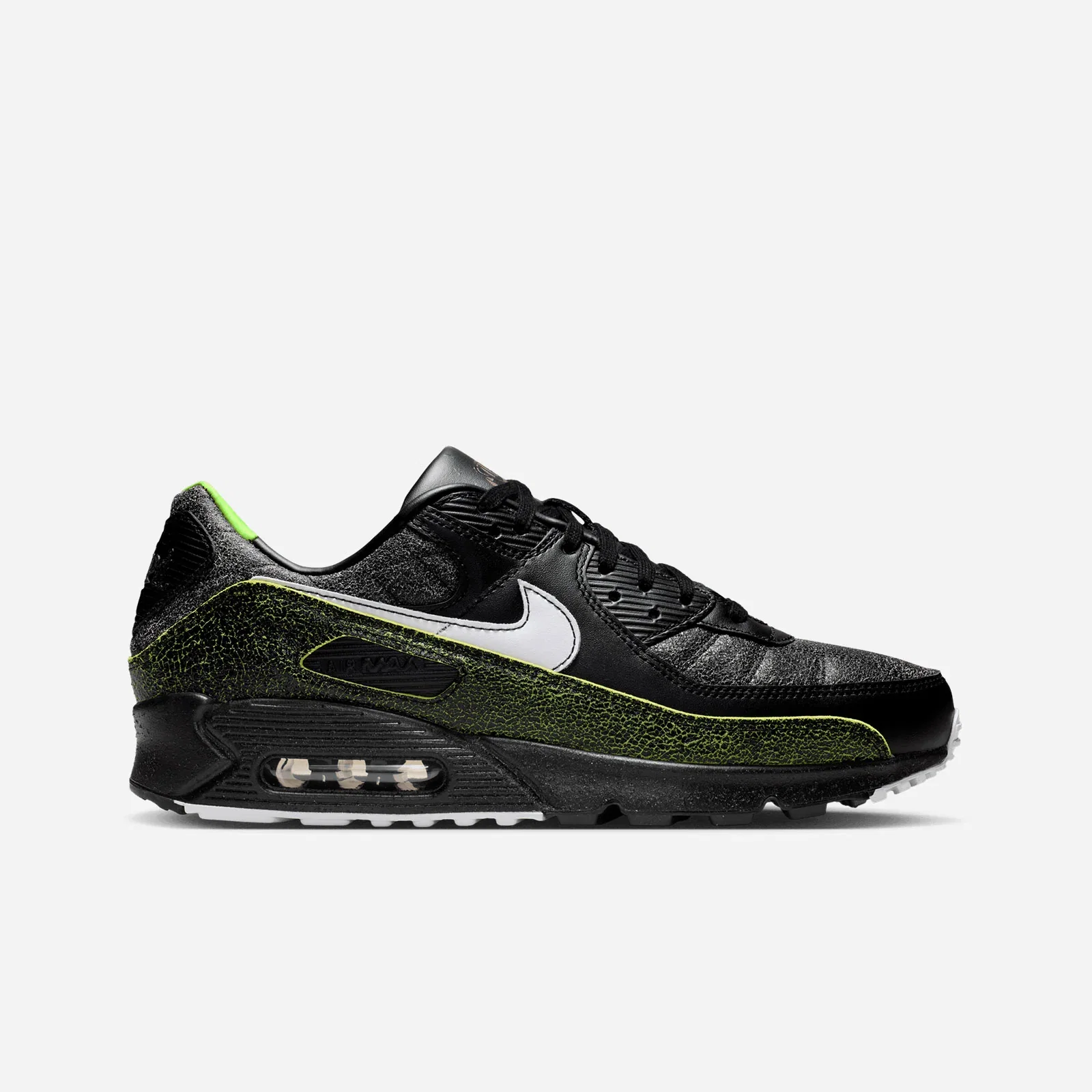 Nike Air Max 90 Tiempo IU0523-010 - 35