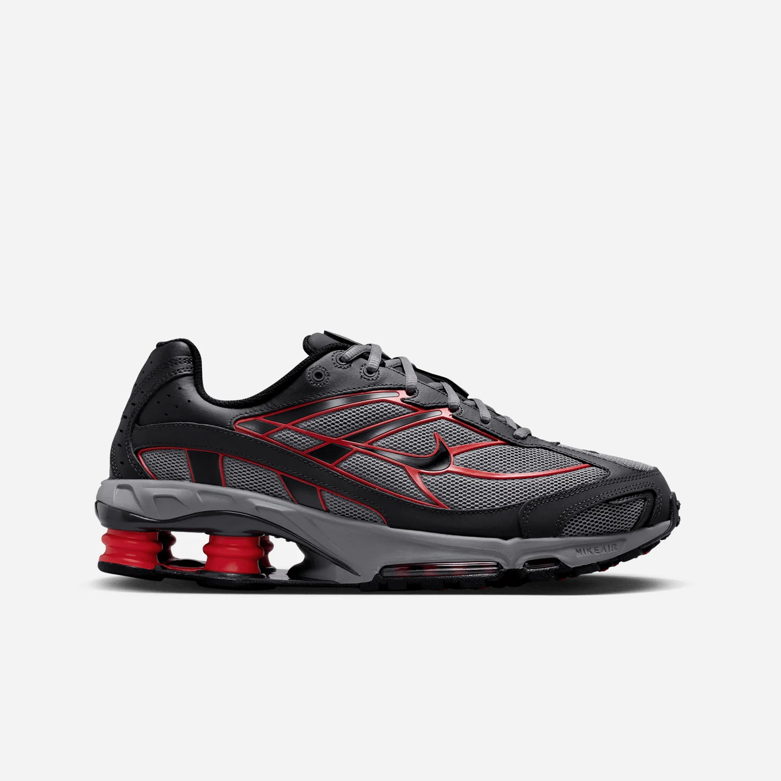 Nike Shox Ride 2 IO4296-003 - 35
