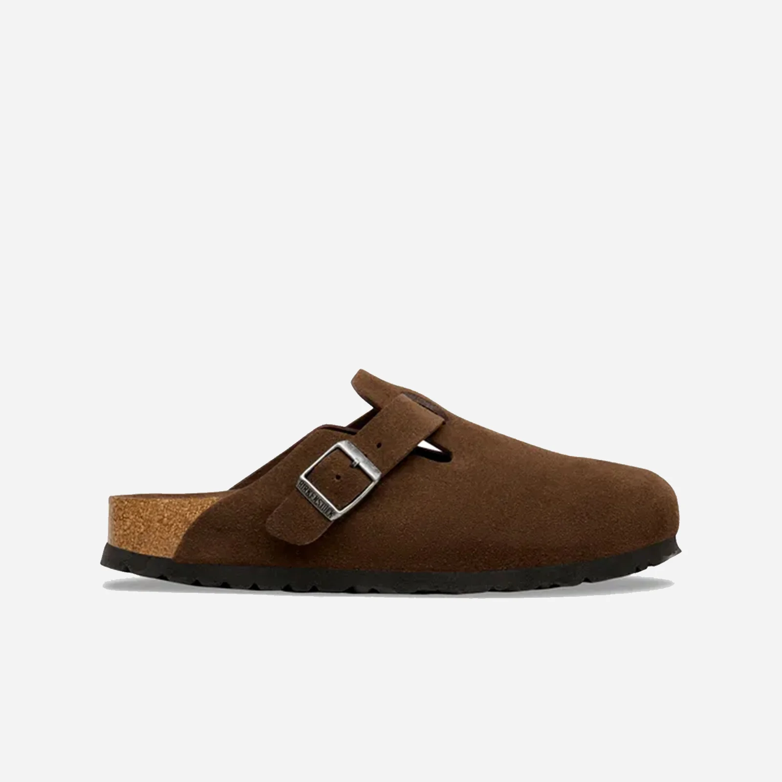 Birkenstock Boston SFB Leve 1031637-CARAFE - 35