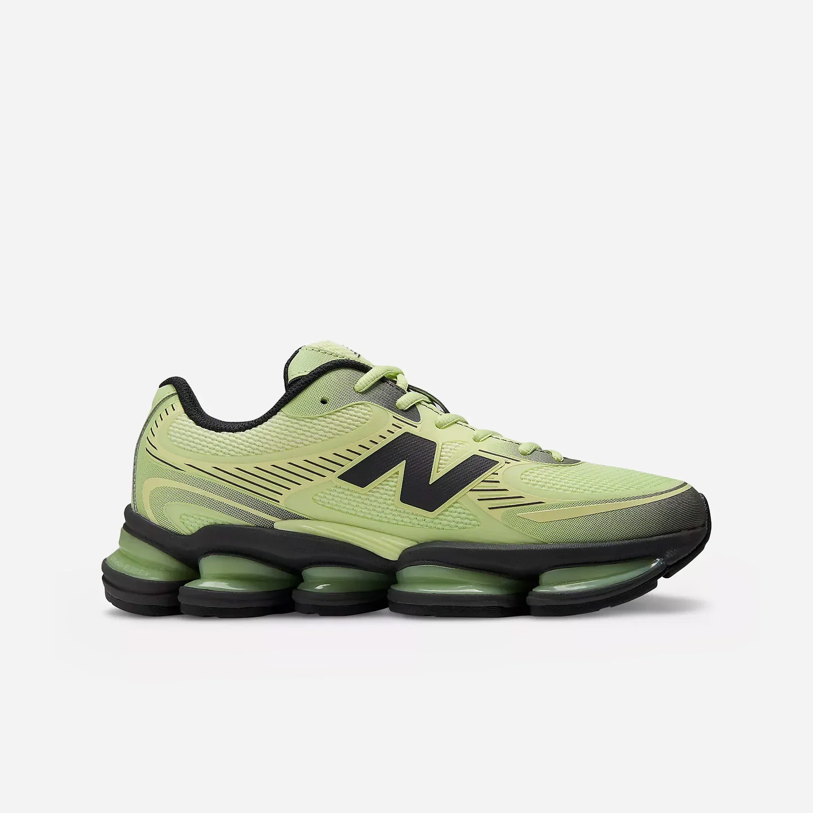 New Balance Abzorb 2000 U2000858 - 35