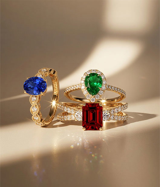 Engagement Rings