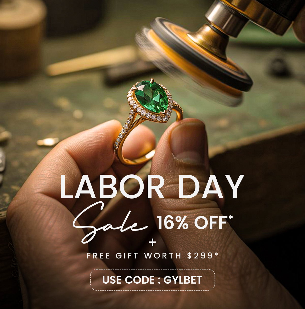 Labor Day Sale
