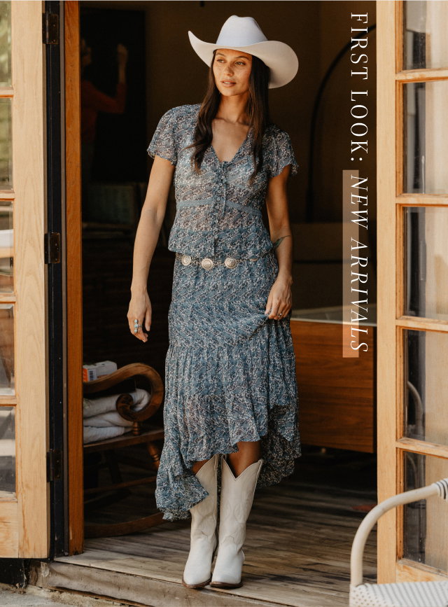 Shop Boots & Apparel