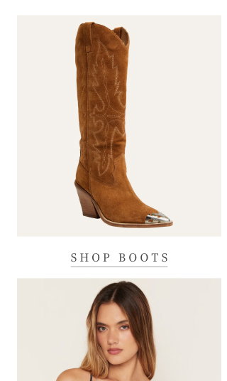 Shop Boots & Apparel