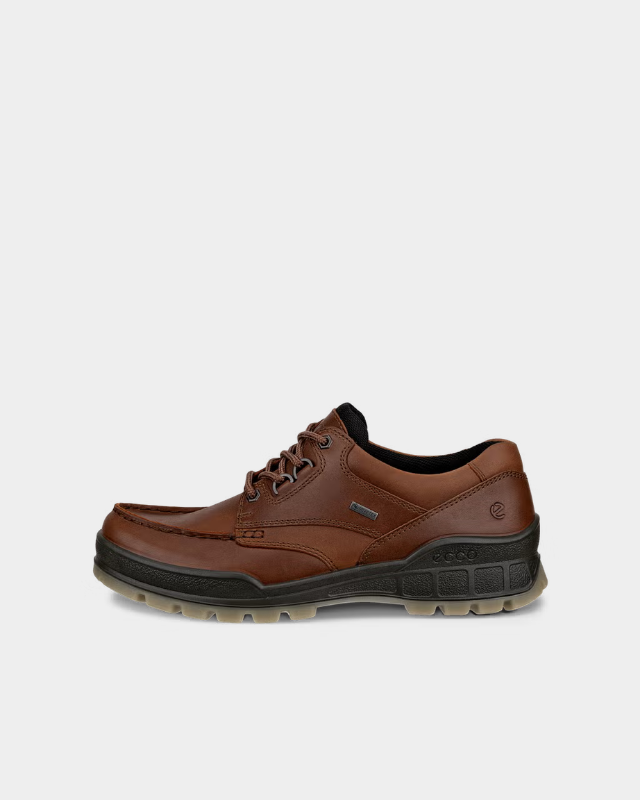 ECCO Track 25