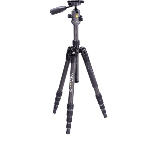 VEO 3X 235CBP Travel Tripod