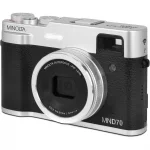 MND70 Digital Camera