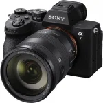 a7 V Mirrorless Camera
