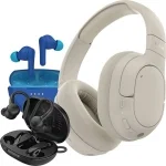SoundForm Headphones