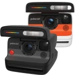 Flip Instant Camera