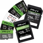 Memory Cards