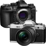 Mirrorless Cameras