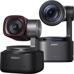  PTZ Webcams