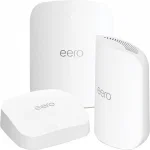 Mesh Wi-Fi Systems