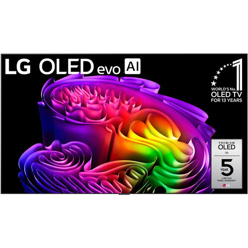 4K Smart TVs