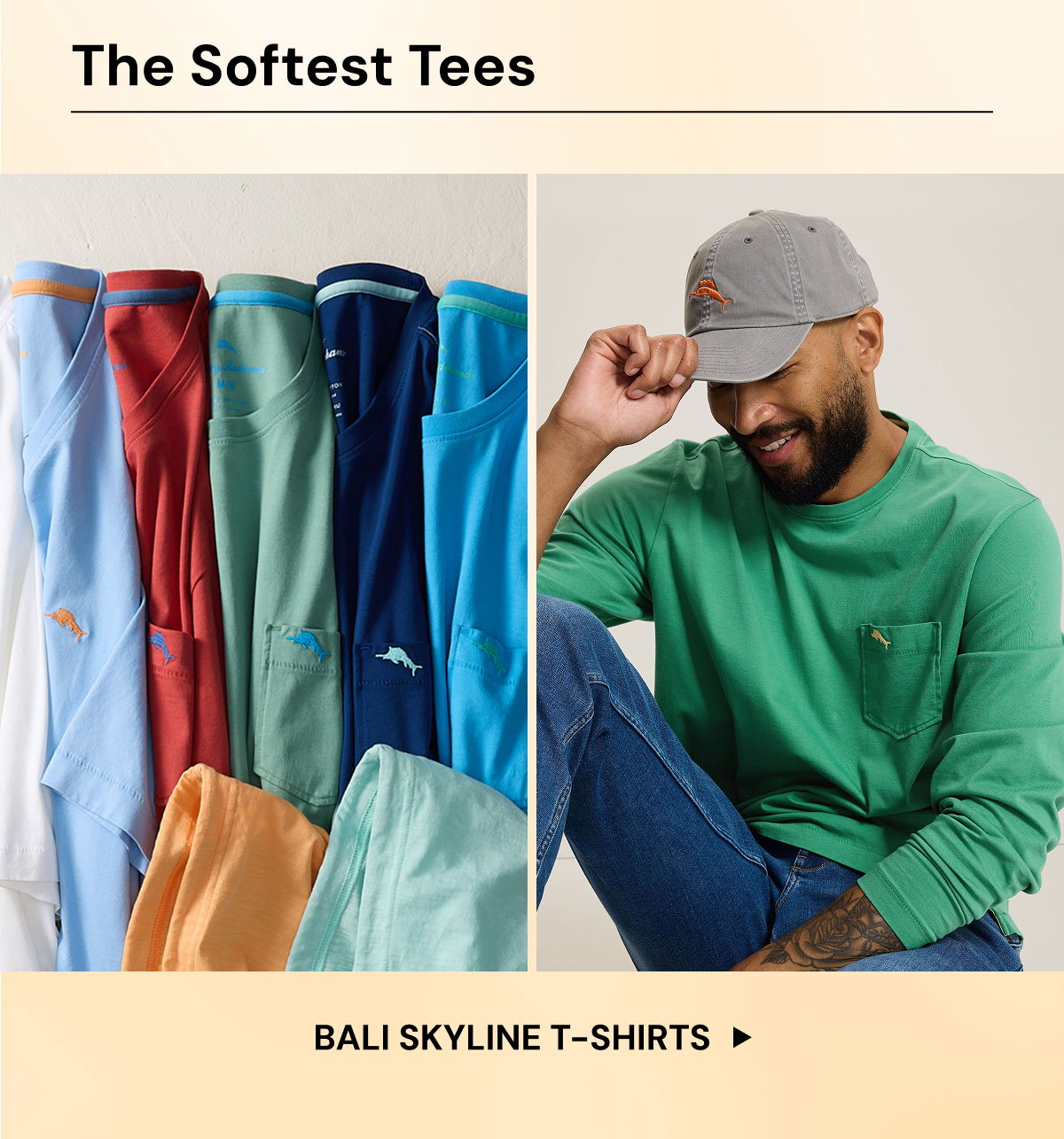 Bali Skyline T-Shirts