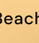 Beach & Home
