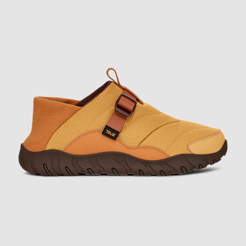 ReEmber Camp Slip On