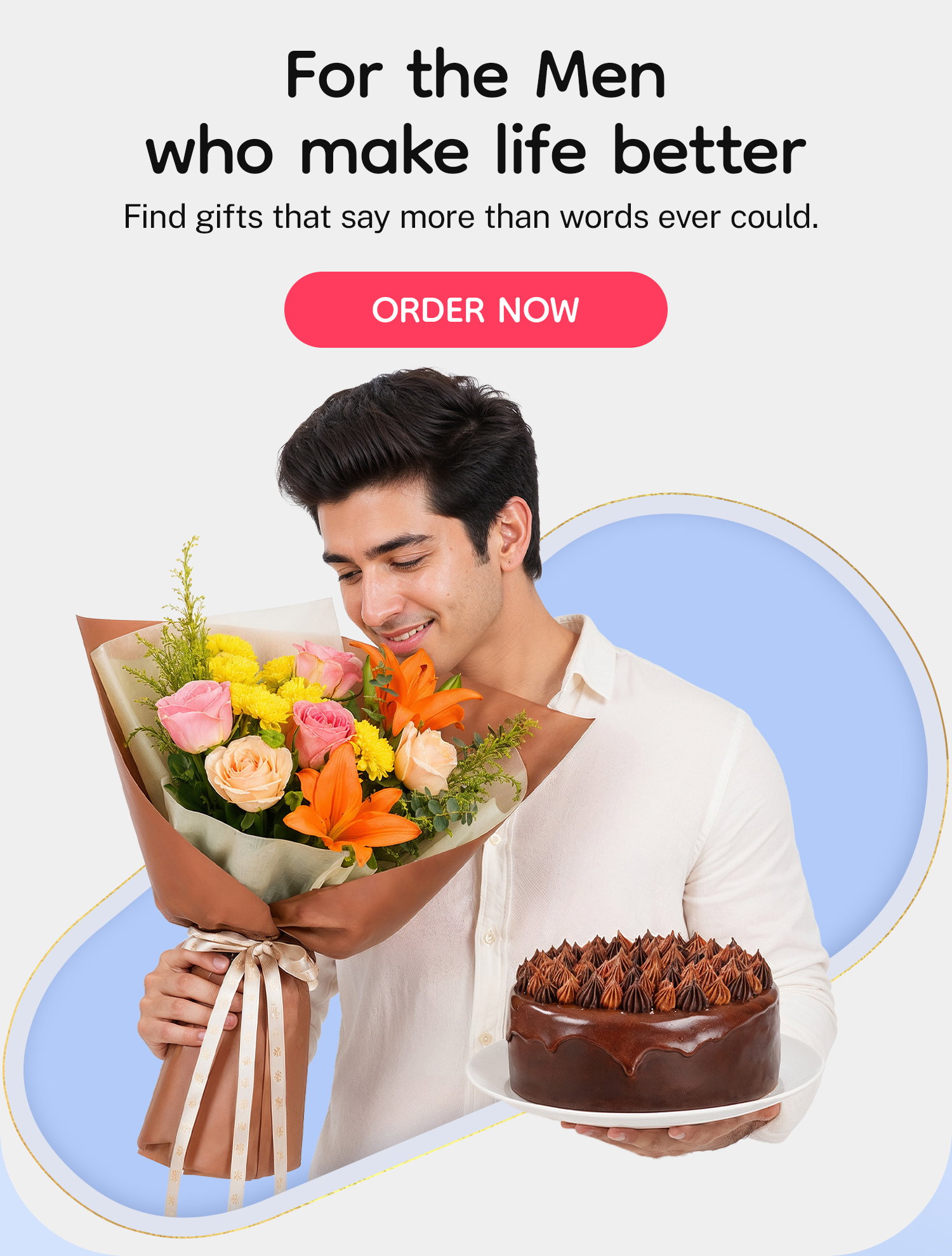 Gifts For Men