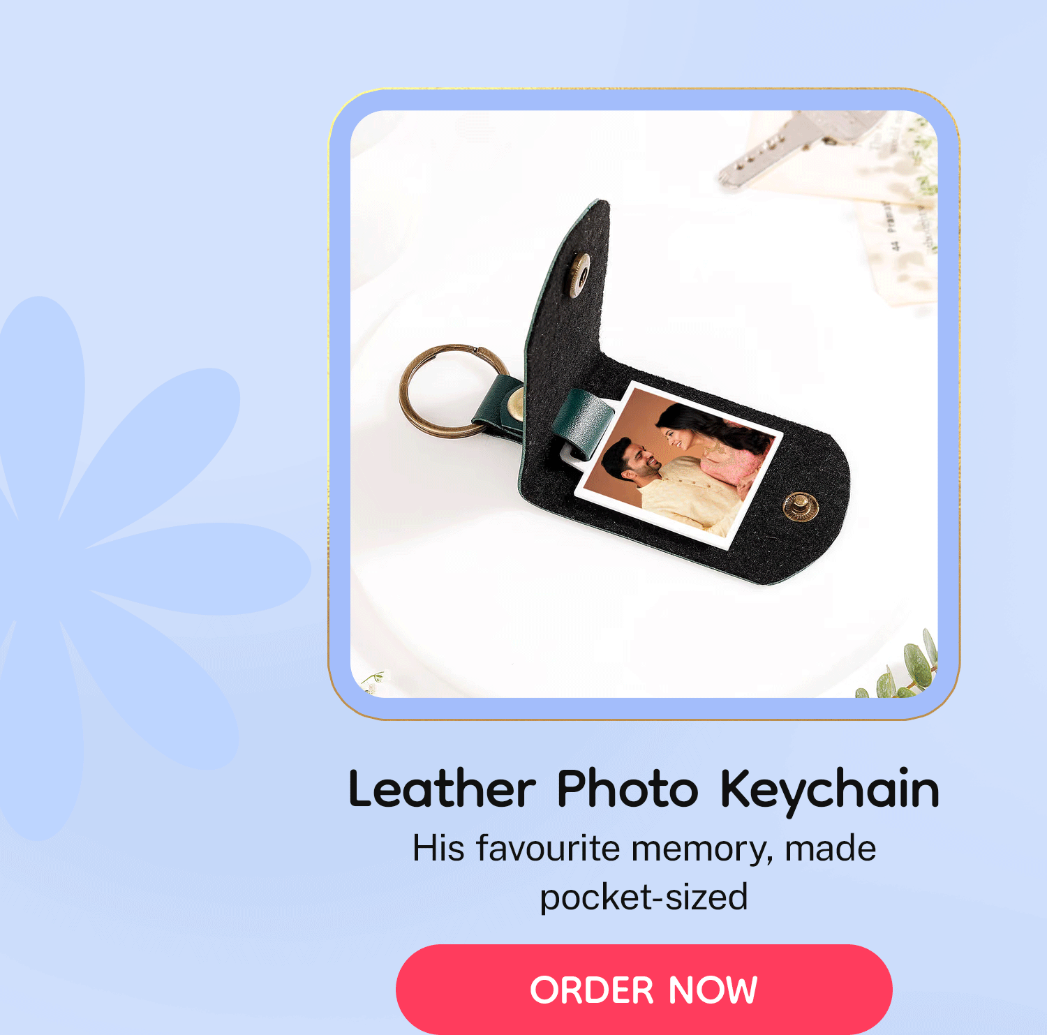 Personalized Gifts