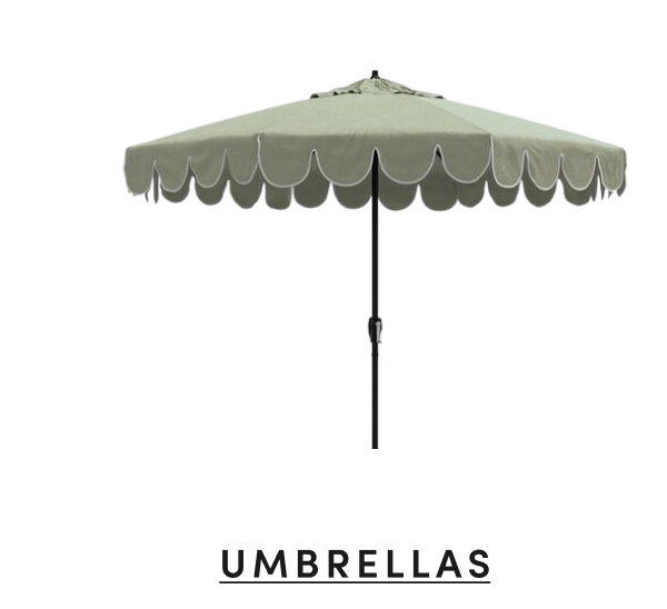 Shop Umbrellas