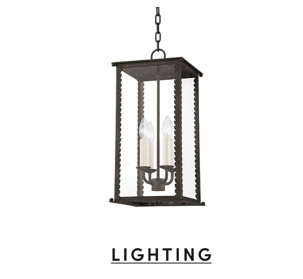 Shop Lighting
