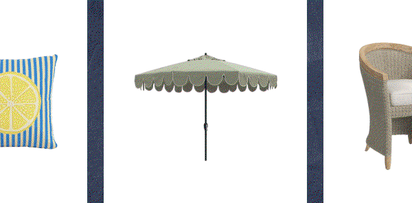 Up to 60% Off Outdoor Sale