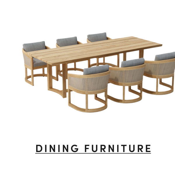 Shop Dining Furniture