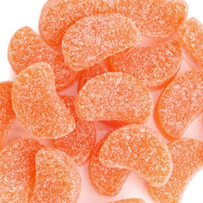 Image of Orange Slices